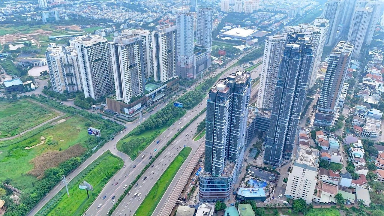 Chuyển xử lý vi phạm trật tự xây dựng về UBND cấp xã - Ảnh 1
