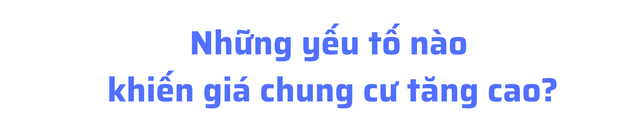 Giá bán chung cư sơ cấp trung bình tại Hà Nội liên tục lập đỉnh, chạm mốc 80 triệu đồng/m2: Vì sao giá vẫn chưa chịu hạ? - Ảnh 4