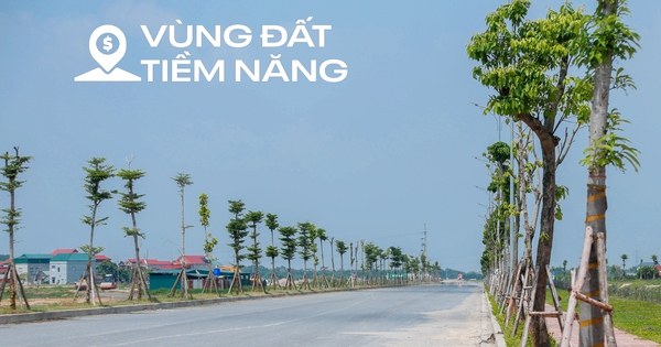 Tuyến đường vành đai 86.000 tỷ đồng đi qua “Thủ phủ Công nghiệp”bắt đầu được trải nhựa, sẽ hoàn thành sau vài tháng nữa