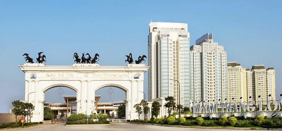 5 dự án nhà ở Hà Nội được phép bán cho người nước ngoài - Ảnh 1