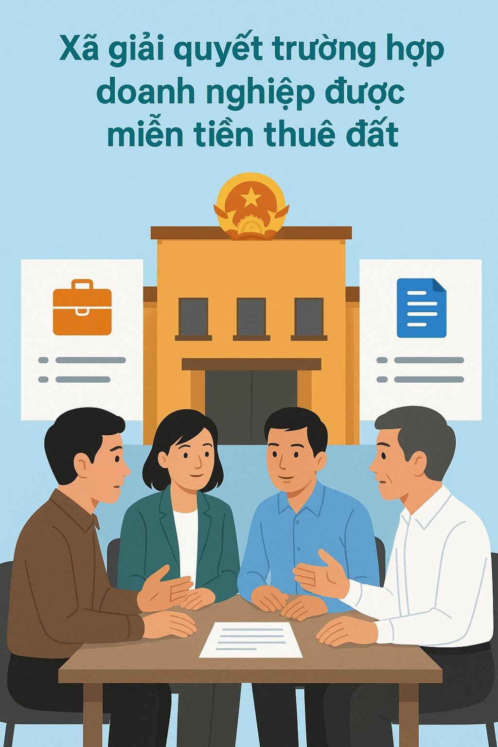 Từ nay, hàng chục triệu người dân Việt Nam sẽ chứng kiến sự thay đổi lớn trong lĩnh vực đất đai - Ảnh 5