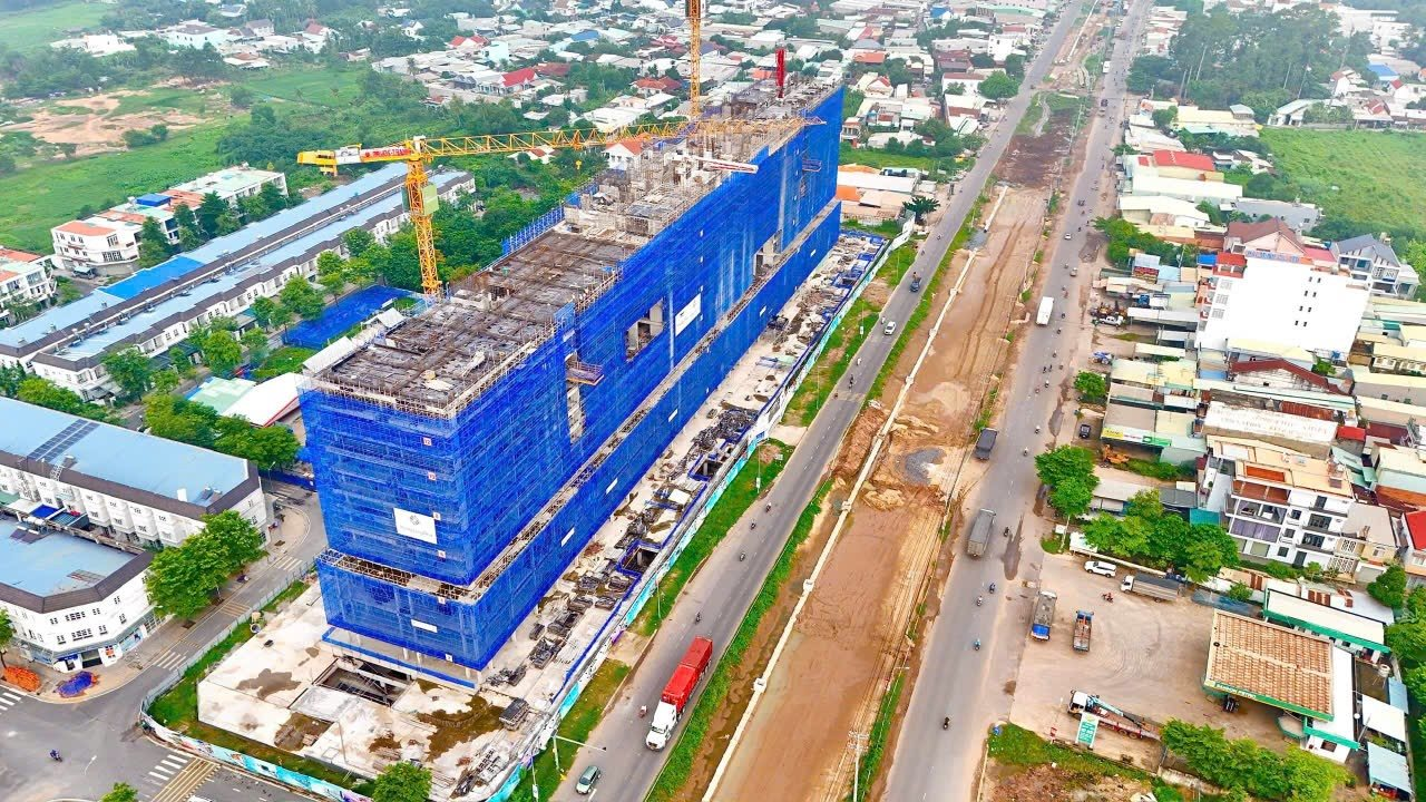 Chuyên gia: Phát triển tổng lực đường sắt, đường bộ và đường thủy để người dân thuận tiện tới sân bay Long Thành - Ảnh 2