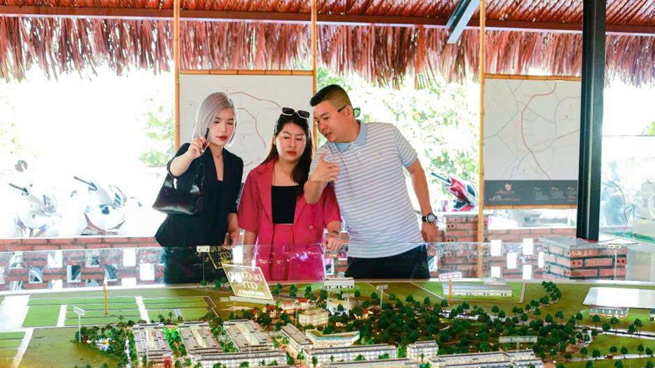 Điều gì khiến người trẻ khó “chạm” giấc mơ có căn nhà đầu tiên? - Ảnh 3