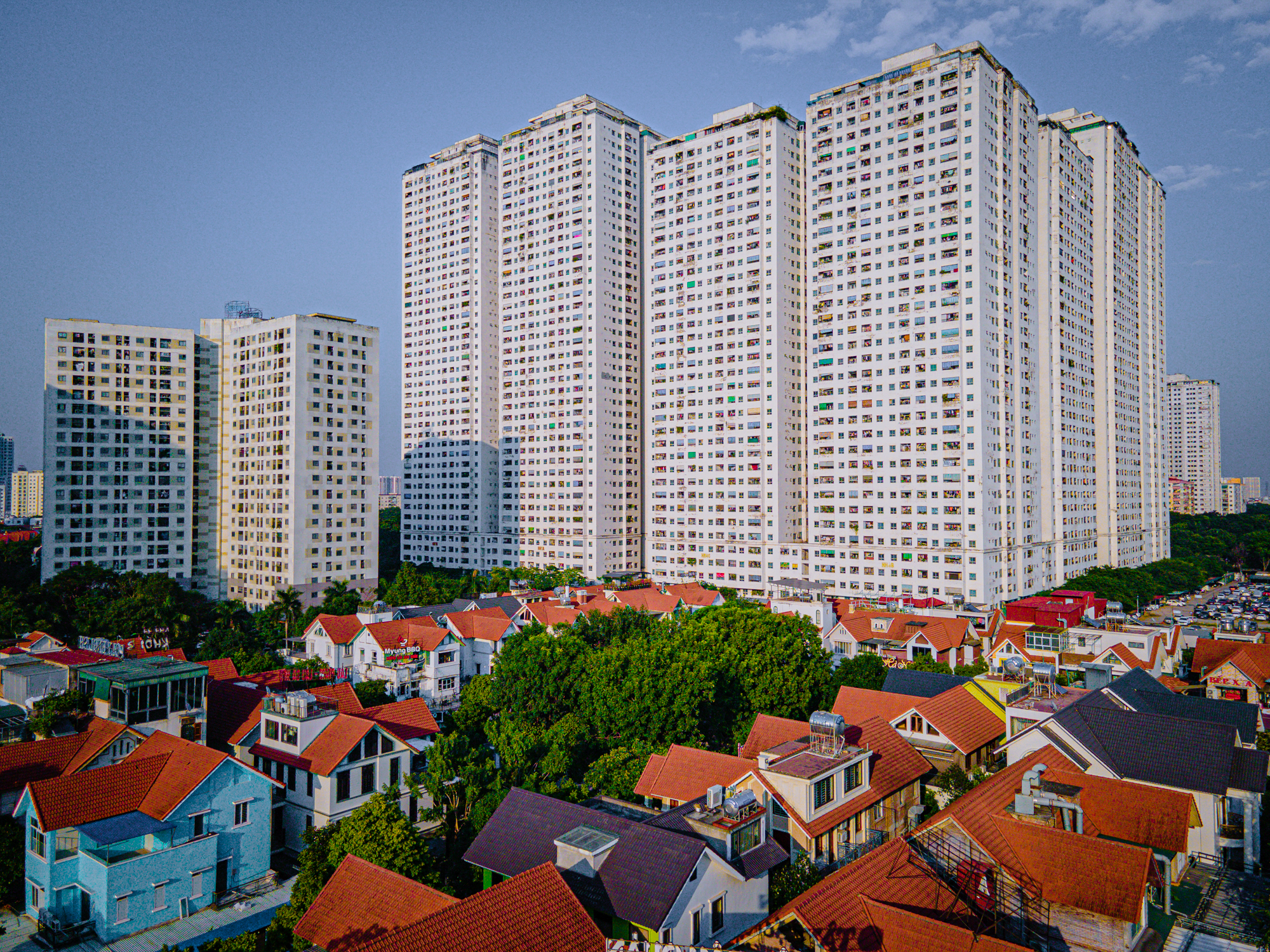 Dự án nhà ở xã hội đắt nhất Việt Nam sắp đạt mốc quan trọng, dự kiến bàn giao sớm một năm - Ảnh 4