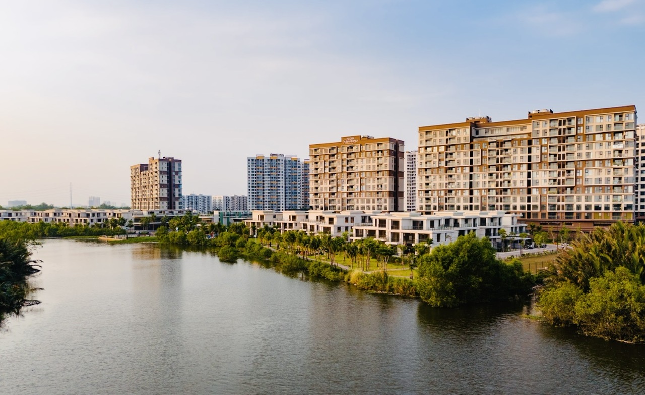 Tp.HCM sắp có thêm hàng ngàn căn hộ sơ cấp ra thị trường quý 3 - Ảnh 2