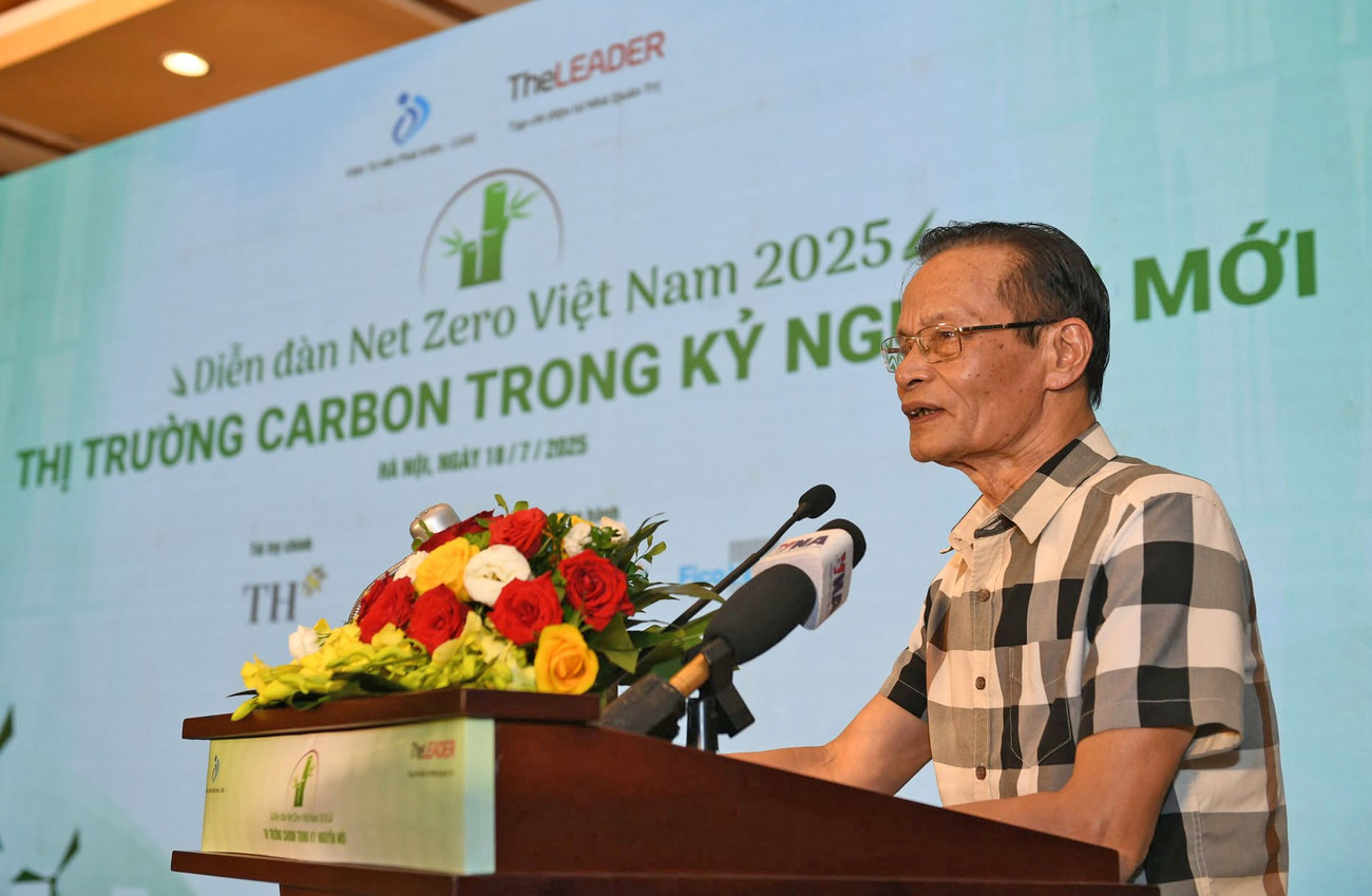 TS. Lê Xuân Nghĩa: Muốn giá nhà hạ nhiệt, giải pháp không nằm ở việc đánh thuế - Ảnh 2