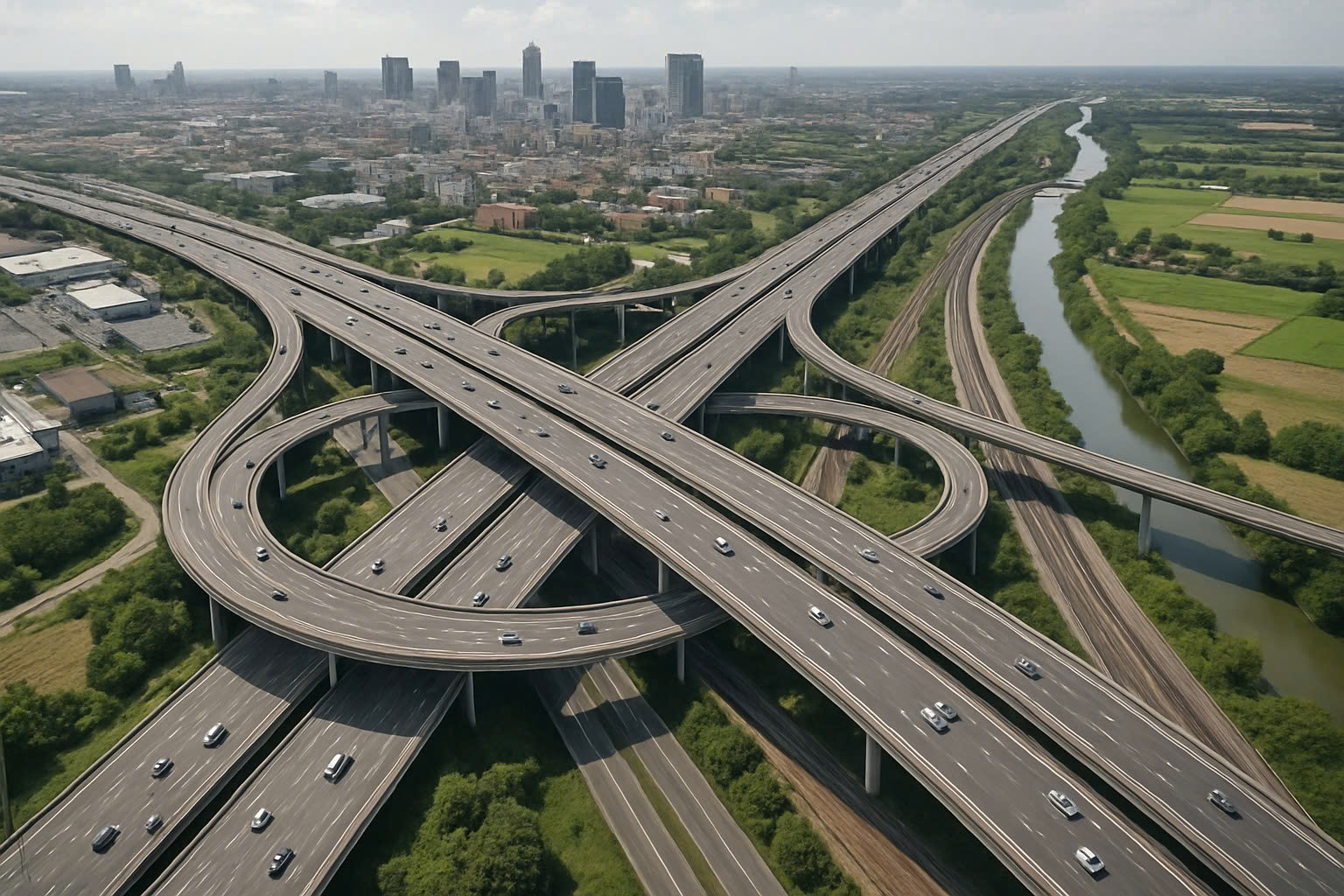 Hơn 14 triệu dân “siêu đô thị” Tp.HCM đón tin vui: Đường mới, cao tốc, metro...liên tục được đầu tư, thời kì bùng nổ hạ tầng chưa từng thấy - Ảnh 1