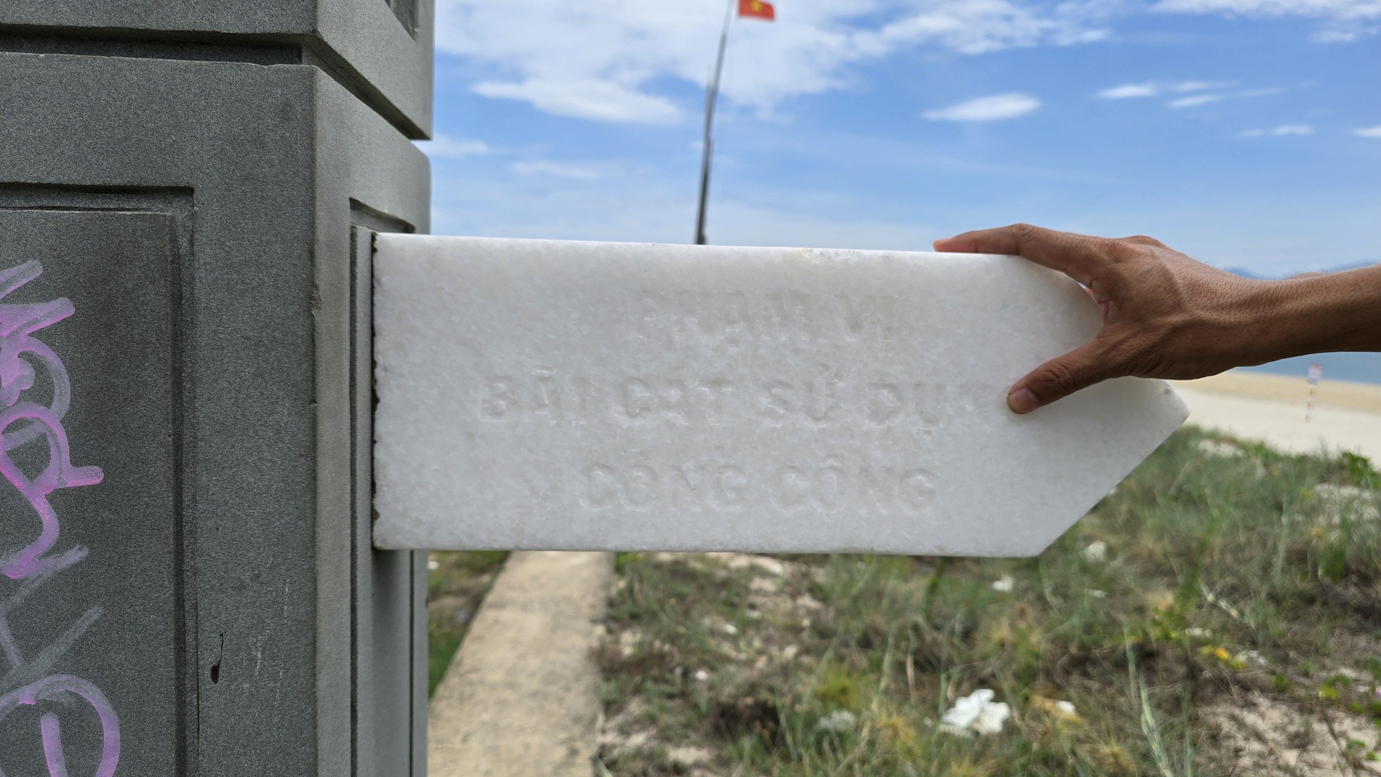 Dự án ven đường biển đẹp nhất Đà Nẵng trước khi bị thu hồi một phần - Ảnh 10