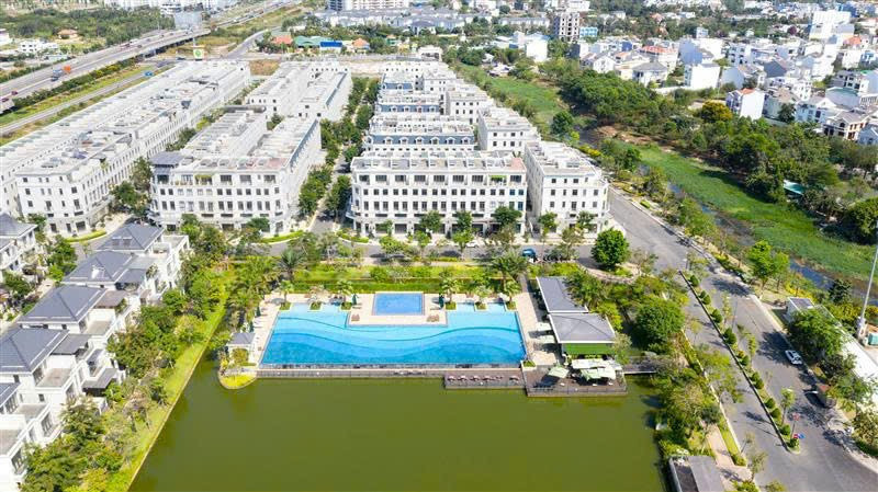 75% căn hộ ở TPHCM giao dịch quanh mức 5 tỷ đồng - Ảnh 1