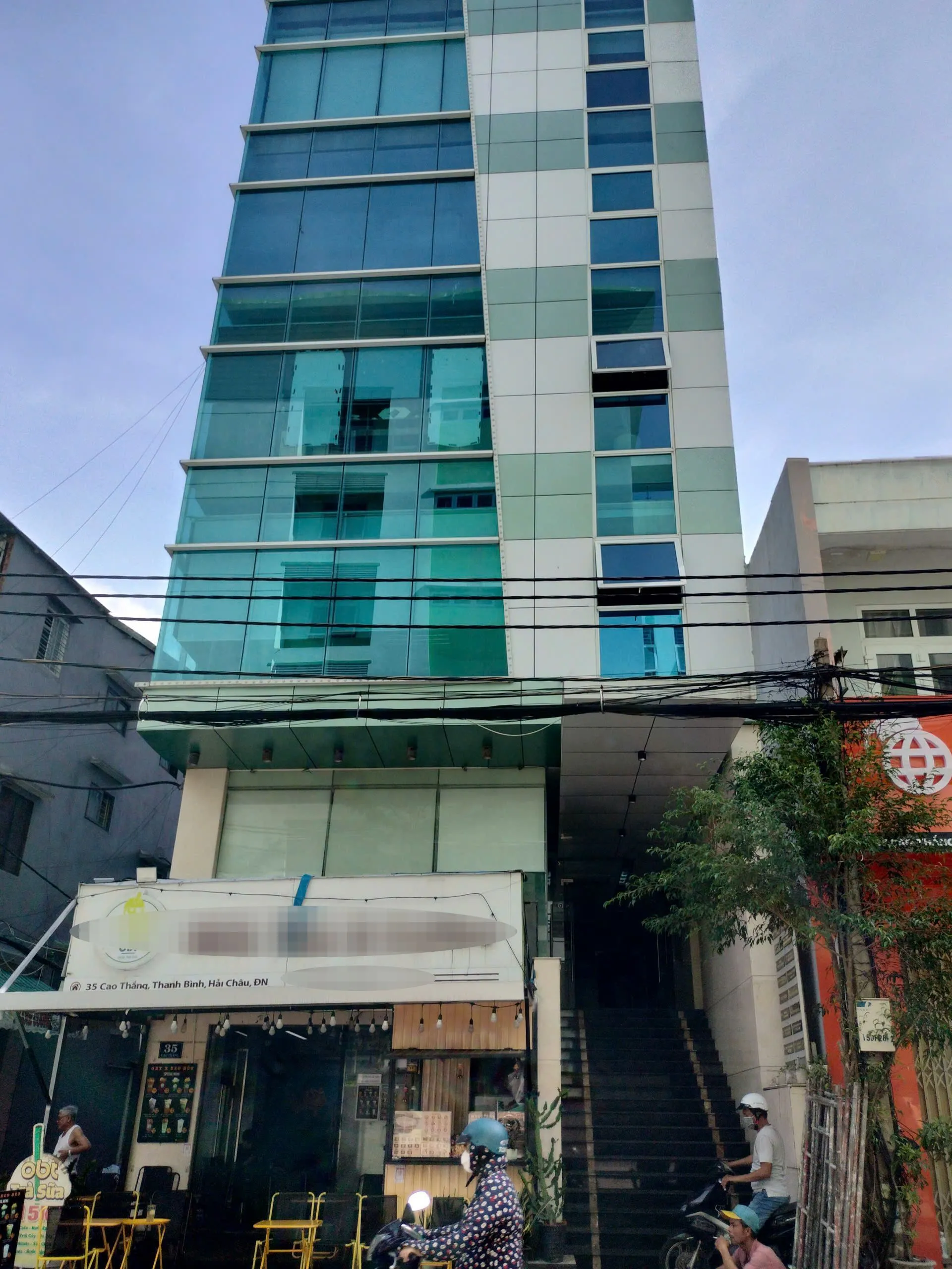 Cận cảnh các khu 'đất vàng' liên quan Công ty Lương thực Đà Nẵng chuyển hồ sơ qua cơ quan điều tra - Ảnh 3
