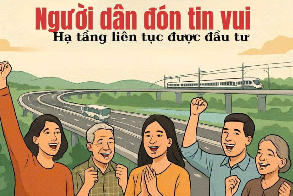 Người dân Đồng Nai và Bình Phước nhận tin vui khi vừa mới sáp nhập - Ảnh 1