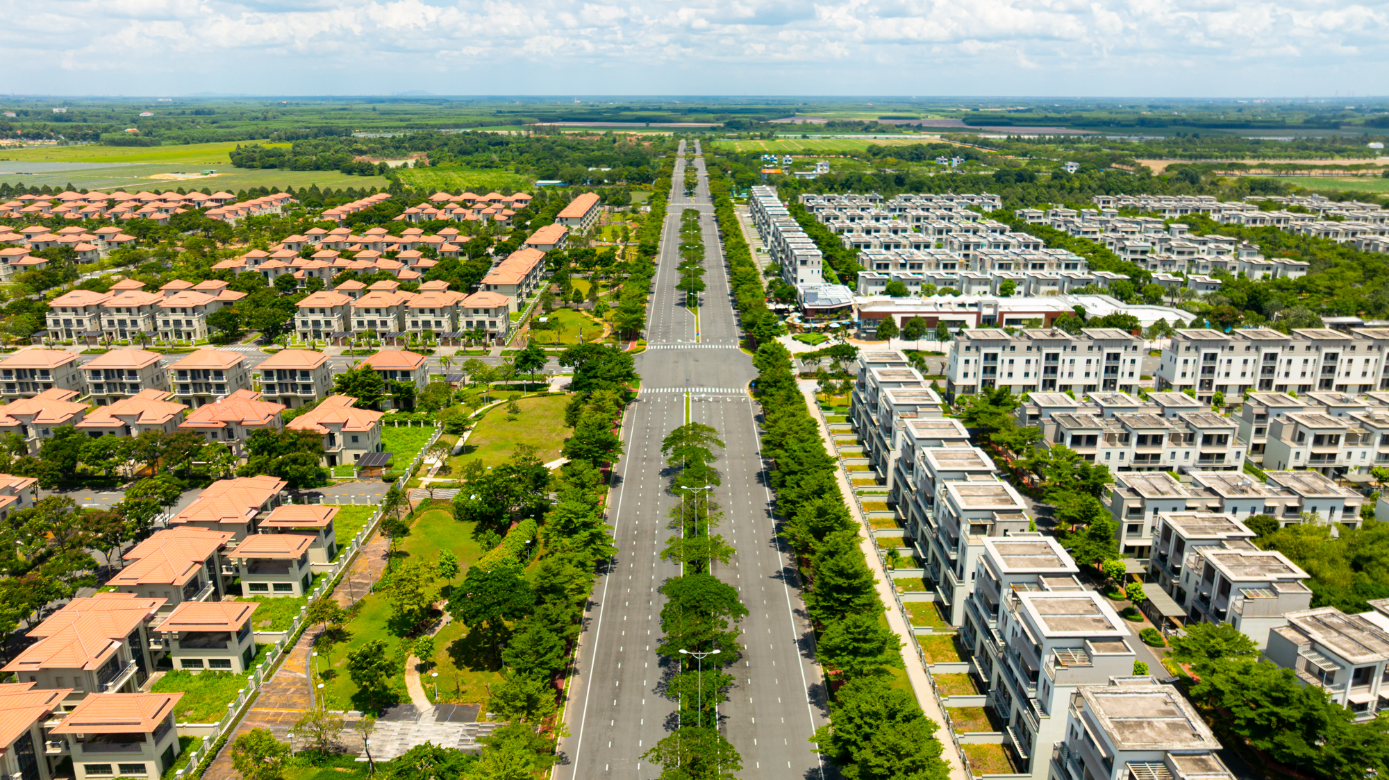 Sắp nối với TP.HCM bằng cầu lớn, bất động sản Nhơn Trạch thay đổi ra sao? - Ảnh 5