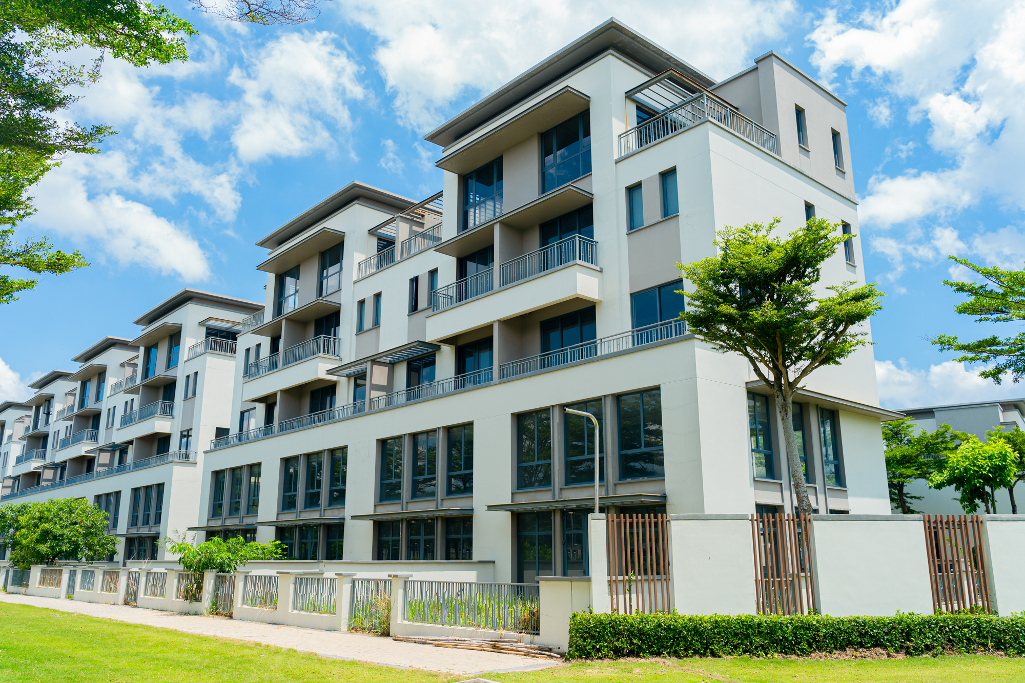 Sắp nối với TP.HCM bằng cầu lớn, bất động sản Nhơn Trạch thay đổi ra sao? - Ảnh 6