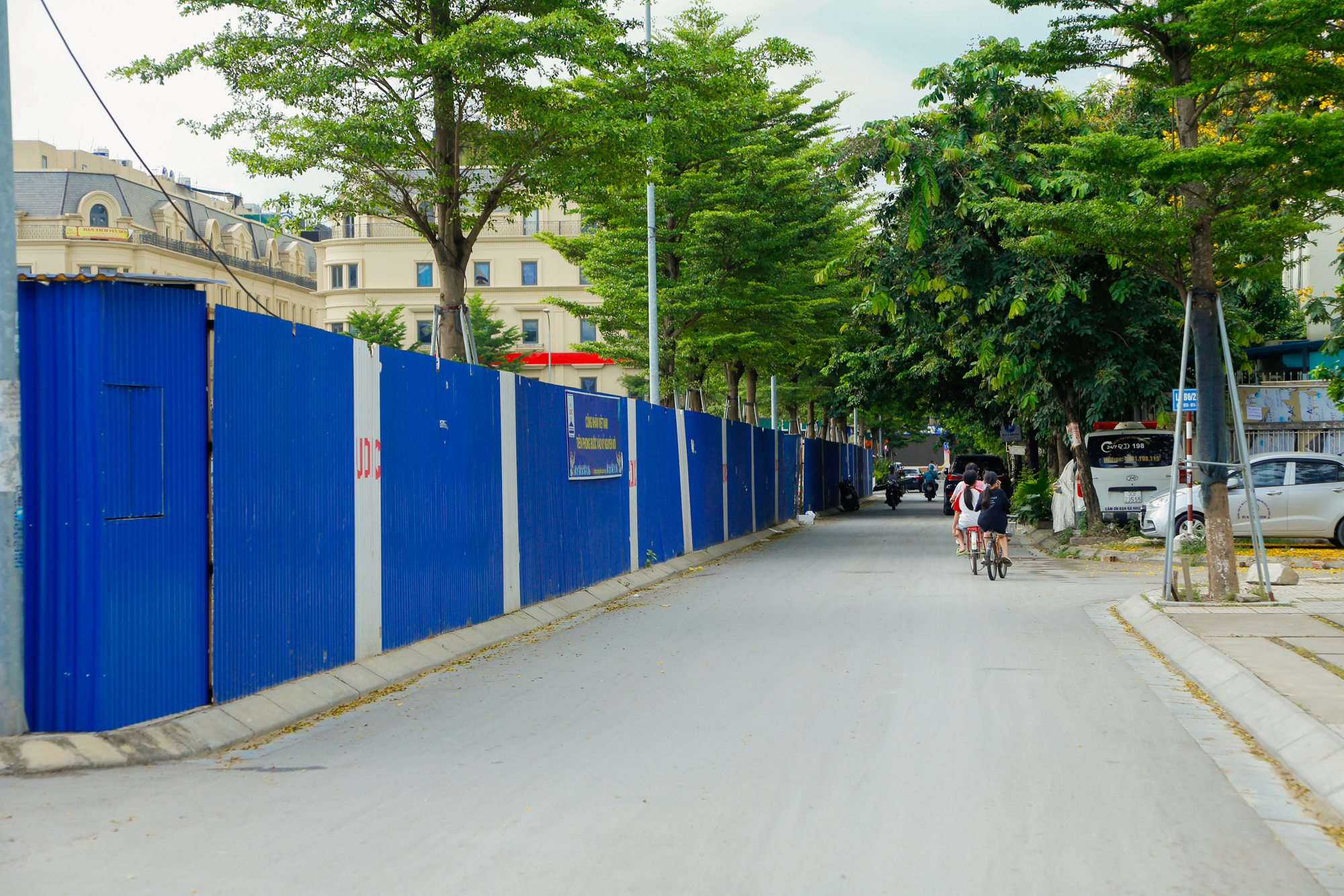 Dự án nhà ở xã hội đắt nhất Việt Nam sắp đạt mốc quan trọng, dự kiến bàn giao sớm một năm - Ảnh 10