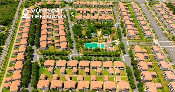 Sắp nối với TP.HCM bằng cầu lớn, bất động sản Nhơn Trạch thay đổi ra sao?