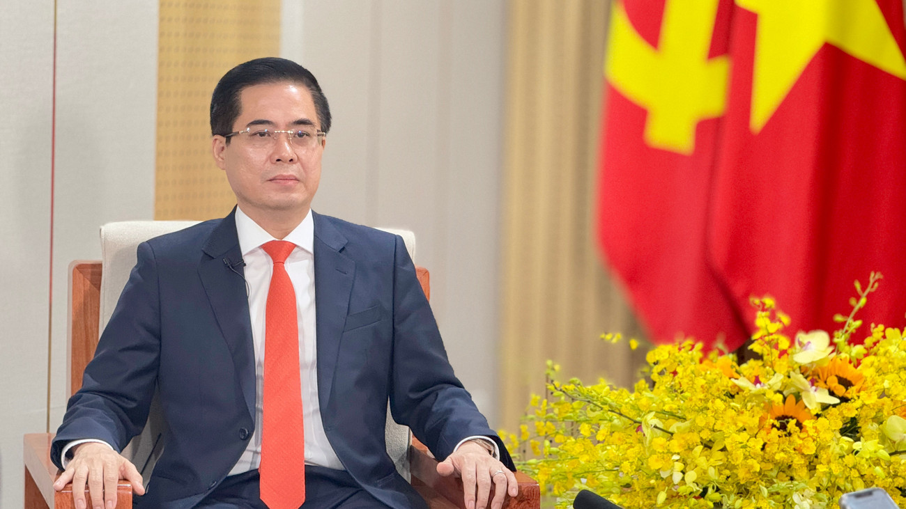 Quảng Ngãi muốn biến Lý sơn trở thành đặc khu kiểu mẫu - Ảnh 1