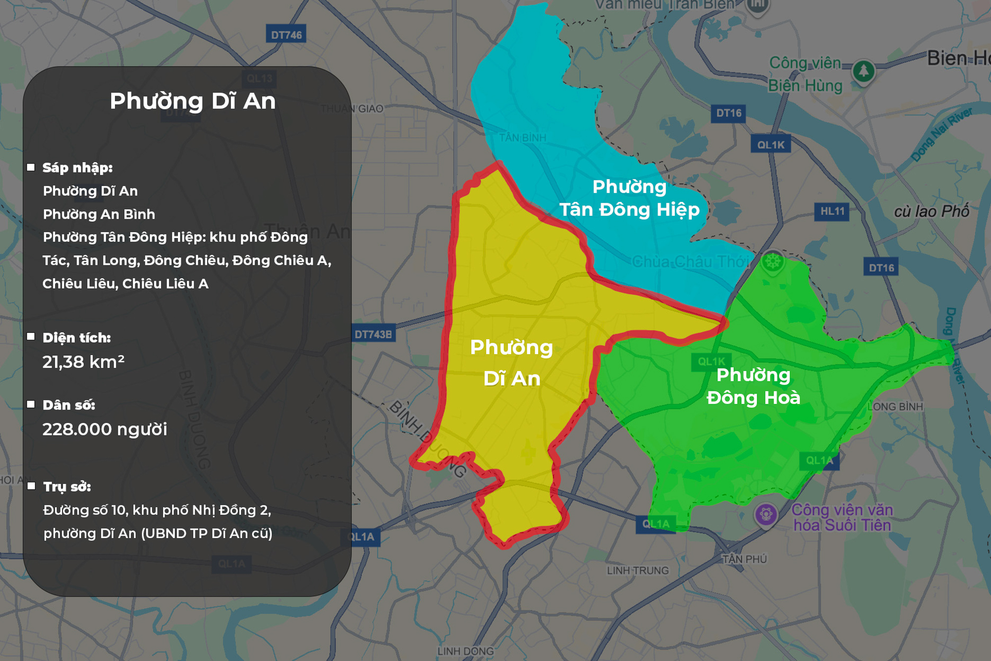 Phường đông dân nhất TP.HCM, có metro kết nối với trung tâm, giá nhà chỉ hơn 30 triệu đồng/m2 - Ảnh 14
