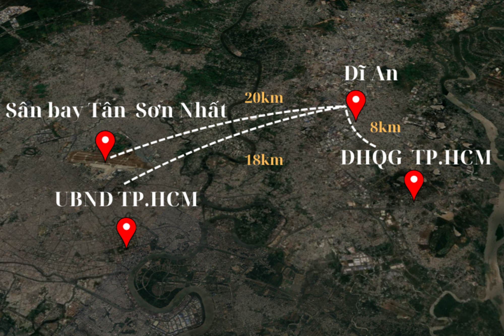 Phường đông dân nhất TP.HCM, có metro kết nối với trung tâm, giá nhà chỉ hơn 30 triệu đồng/m2 - Ảnh 2