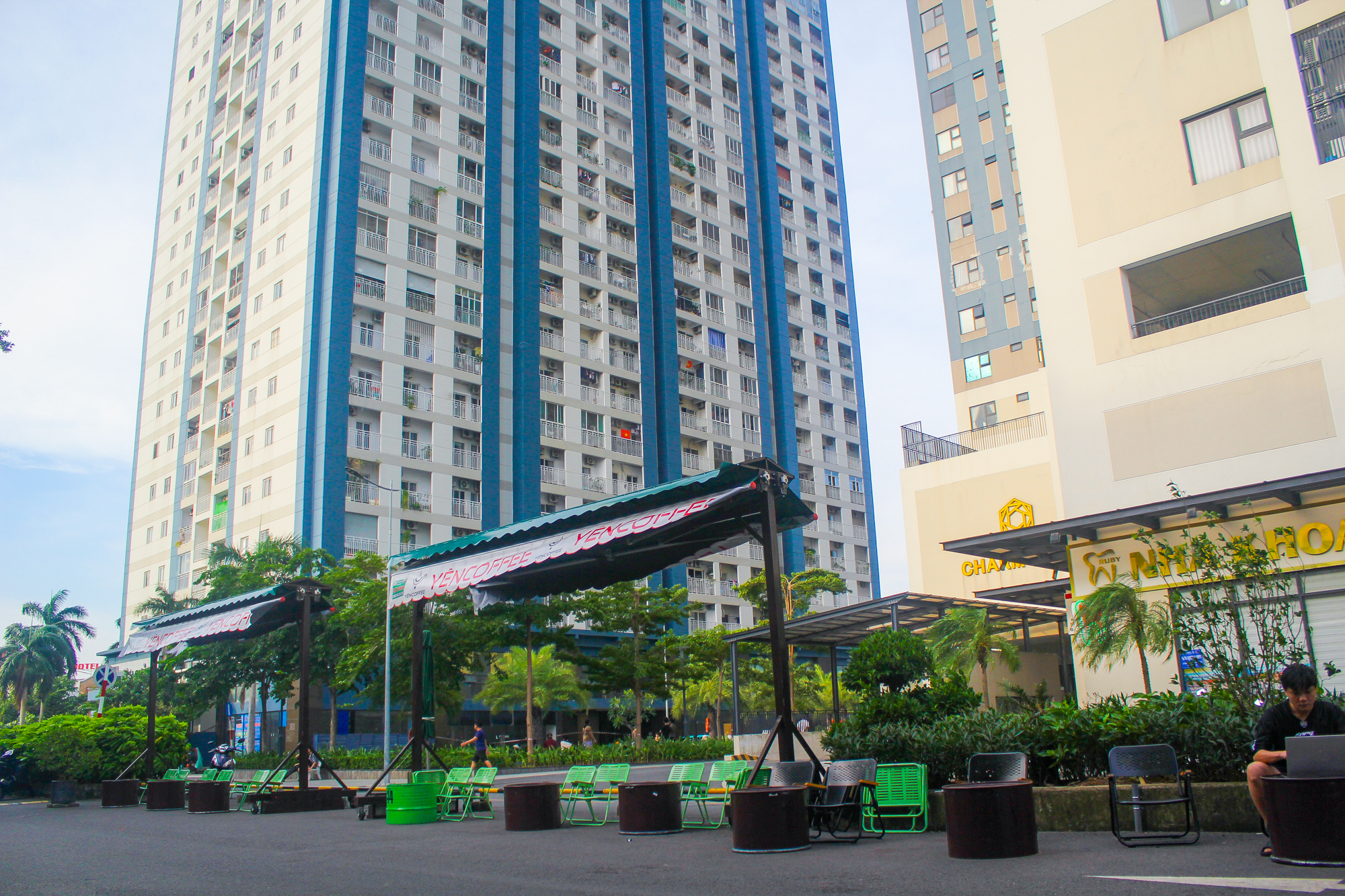 Phường đông dân nhất TP.HCM, có metro kết nối với trung tâm, giá nhà chỉ hơn 30 triệu đồng/m2 - Ảnh 3