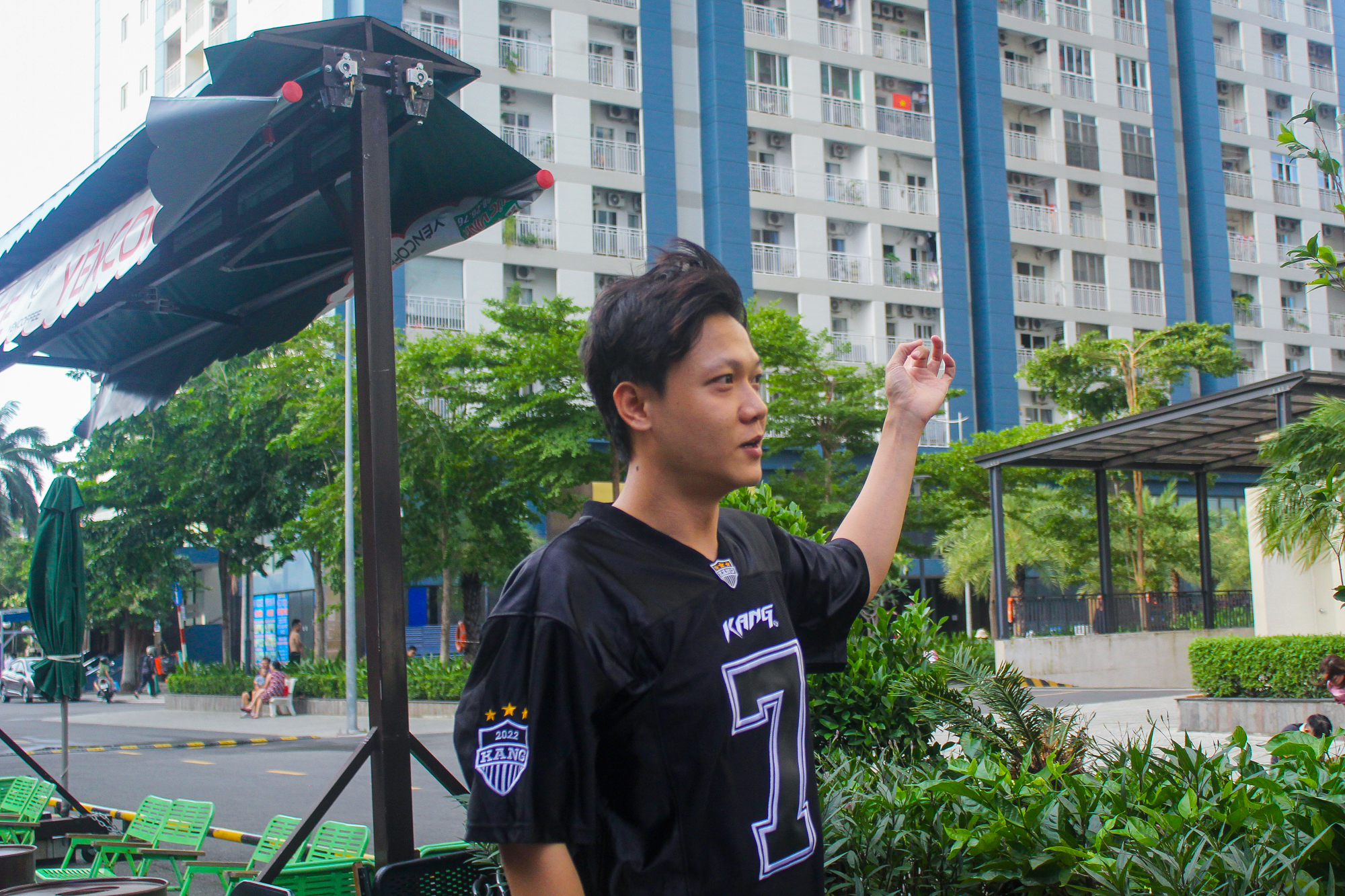 Phường đông dân nhất TP.HCM, có metro kết nối với trung tâm, giá nhà chỉ hơn 30 triệu đồng/m2 - Ảnh 4