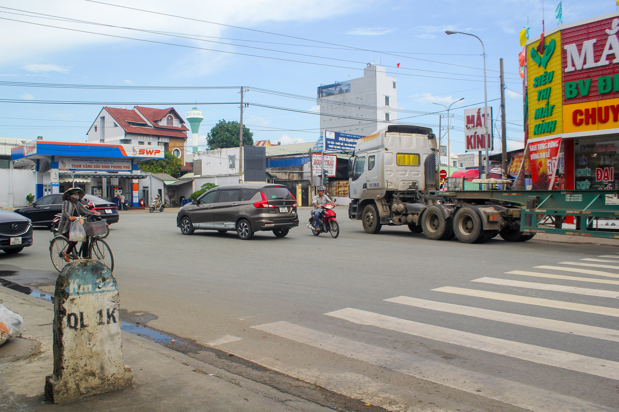 Phường đông dân nhất TP.HCM, có metro kết nối với trung tâm, giá nhà chỉ hơn 30 triệu đồng/m2 - Ảnh 8