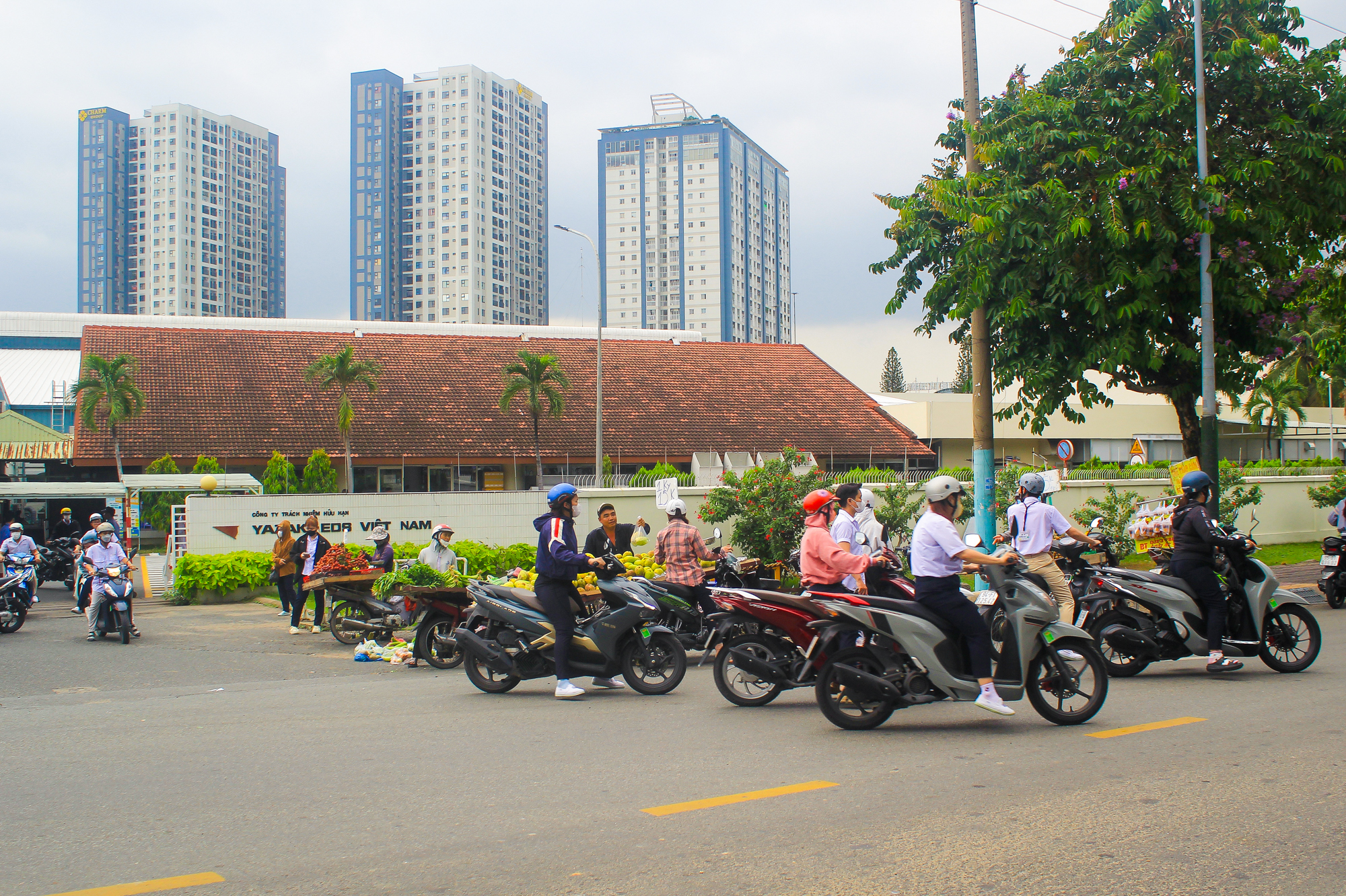 Phường đông dân nhất TP.HCM, có metro kết nối với trung tâm, giá nhà chỉ hơn 30 triệu đồng/m2 - Ảnh 12