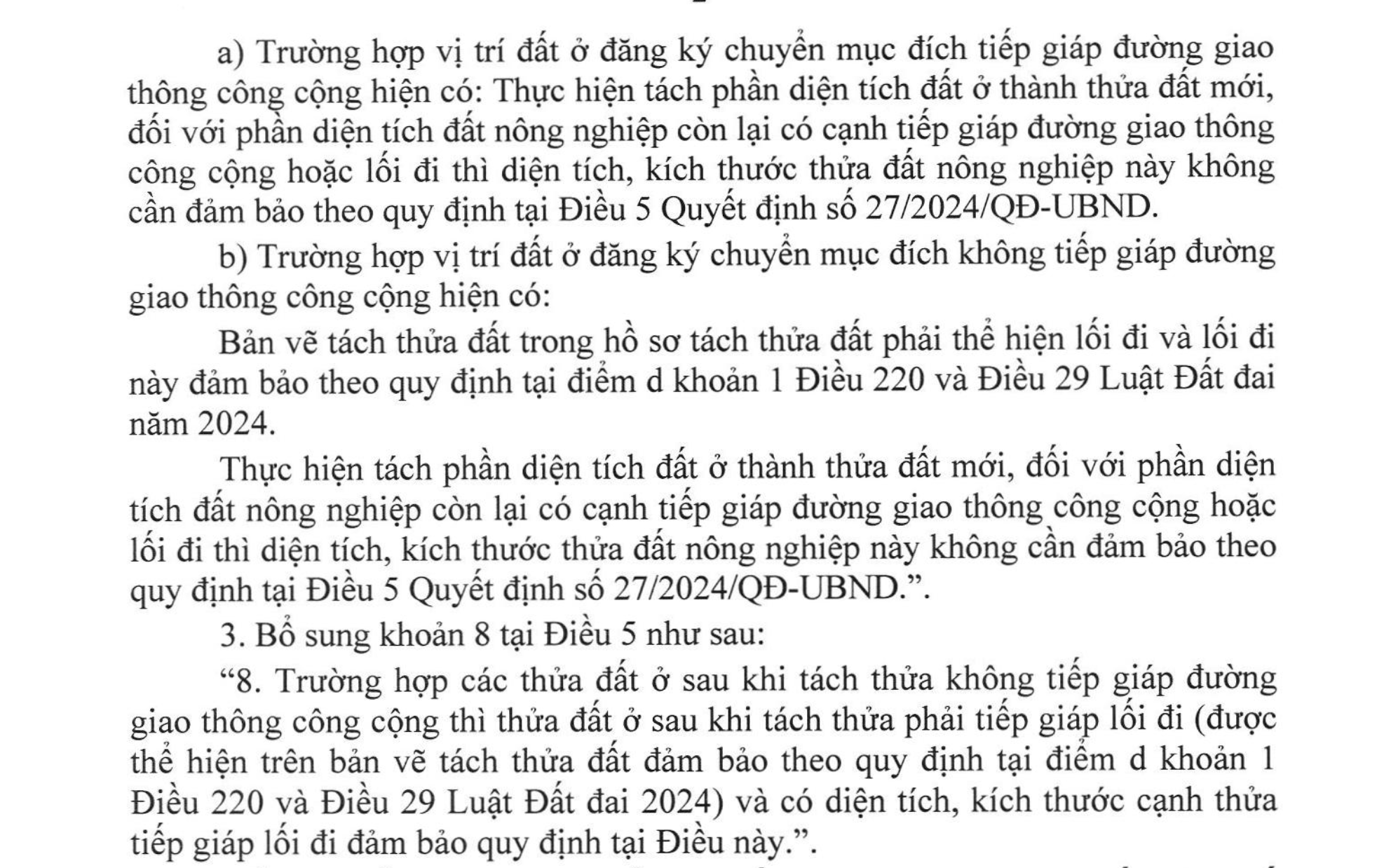 Người dân Lâm Đồng vui mừng với Quyết định này - Ảnh 3