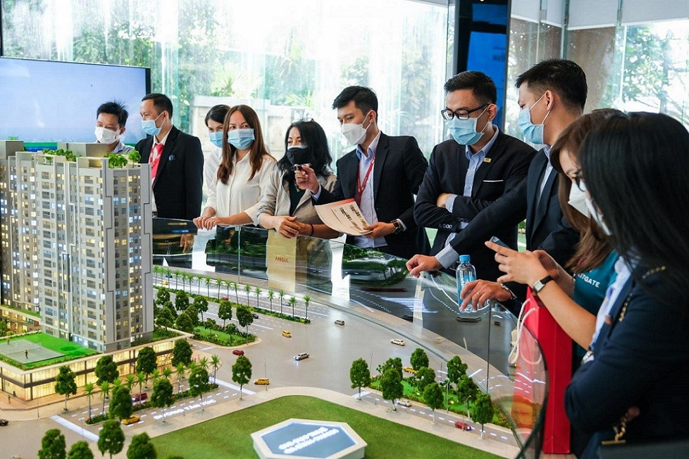 Đề xuất mới về áp thuế thu nhập cá nhân với giao dịch bất động sản, gây tranh cãi - Ảnh 5