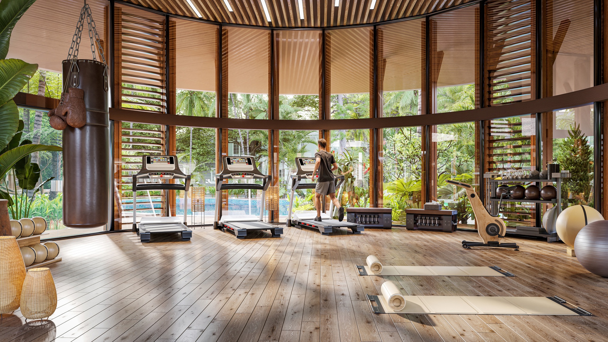 Ecopark ra mắt Retreat Island - biệt thự đảo tiên phong tại miền Nam - Ảnh 8