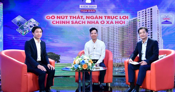 Ngân hàng Nhà nước công bố lãi suất vay mua nhà ở xã hội cho người dưới 35 tuổi - Ảnh 2