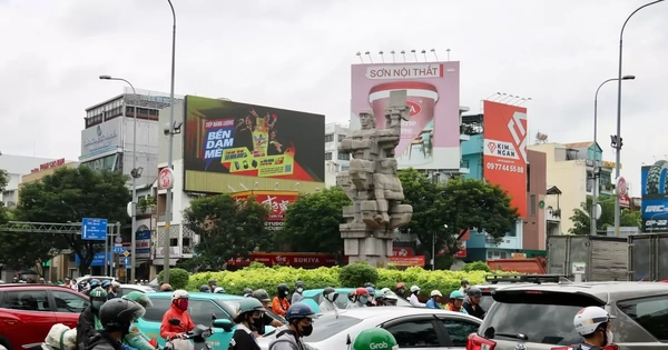 TPHCM xây cầu vượt thép ở 3 điểm giao thông 'nghẹt thở'