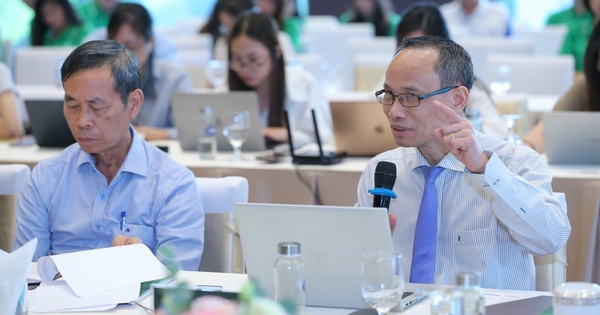 TS. Cấn Văn Lực: Giá bất động sản tại Hà Nội tăng nhanh hơn TP.HCM nhưng dư địa tăng giá sẽ không bằng TP.HCM sau khi sáp nhập