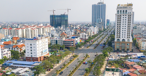 Hàng triệu người dân tại thành phố Hải Phòng sẽ vui mừng khi biết thông tin này