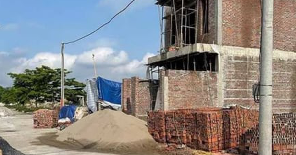 Giá vật liệu xây dựng tăng cao ngất, người dân, doanh nghiệp lo 'méo mặt'