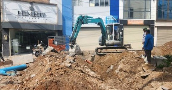 Di dời hạ tầng đạt 60%, Metro số 2 tại TP.HCM khởi công trong năm nay