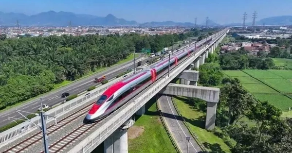 Di dời 1.150 hộ dân ở Lâm Đồng, phục vụ dự án đường sắt tốc độ cao