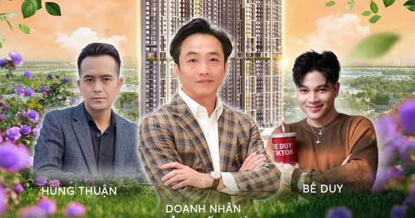Thấy gì từ các "đại gia" bất động sản livestream bán nhà?