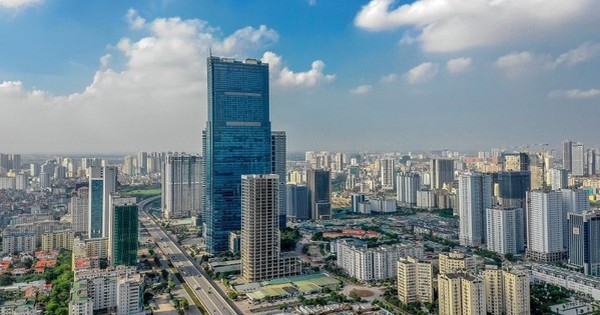 Dự báo thị trường bất động sản nửa cuối năm 2025