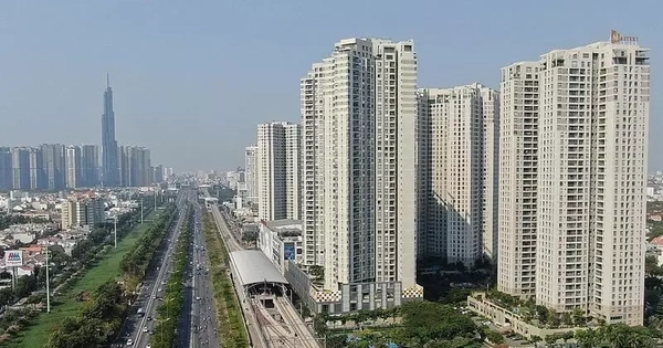Những 'điểm sáng, điểm nổ' nào của thị trường địa ốc cuối năm?