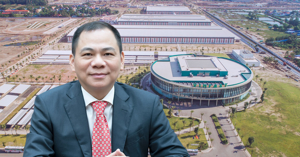 Tập đoàn Vingroup bất ngờ rót 7,5 tỷ USD vào Hải Phòng, chiếm gần 50% dòng vốn đầu tư mới của toàn thành phố, những dự án “khủng” nào sắp được triển khai?