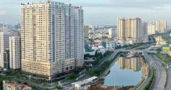 Sở Xây dựng TPHCM ý kiến về 442 khu đất làm nhà ở thông qua thỏa thuận quyền sử dụng đất