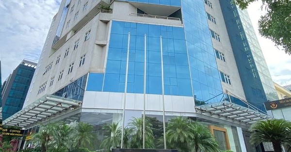 Hà Nội đồng ý cho một doanh nghiệp chuyển đổi hơn 4.700 m2 đất nông nghiệp để làm dự án tại phường Cầu Giấy
