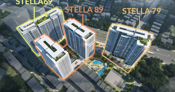 TP.HCM chấp thuận chủ trương đầu tư khu "đất vàng" tại Đại lộ Võ Văn Kiệt của KITA Group