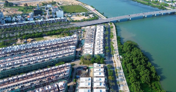 Loạt bất động sản nghìn tỉ ở Đà Nẵng được miễn giấy phép xây dựng