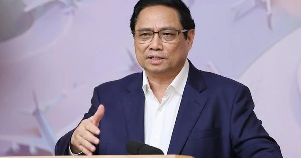 Thủ tướng Chính phủ chỉ đạo “nóng” với thủ tục hành chính đất đai, cấp sổ đỏ