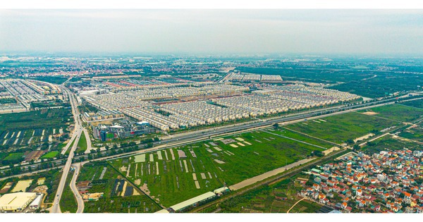 Tin vui cho người dân tỉnh Hưng Yên: Sắp có tuyến đường gần 5.000 tỷ, đi qua các siêu đô thị và KCN, kết nối phường Thái Bình với trung tâm tỉnh này
