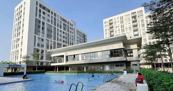 Cuộc đua xây căn hộ "giá mềm" của các doanh nghiệp bất động sản tại Long An (Tây Ninh)