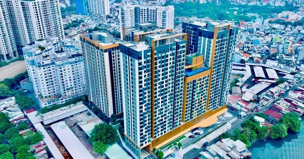 TPHCM muốn thí điểm cho thuê căn hộ ngắn ngày trong chung cư