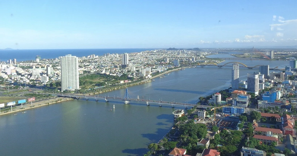 Đà Nẵng: Loạt dự án bất động sản nghìn tỷ được miễn giấy phép xây dựng