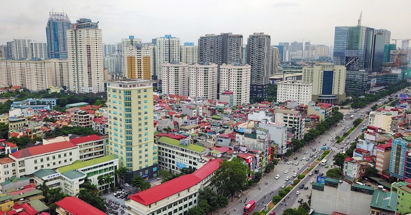 "Bắt mạch" thị trường bất động sản 3 - 5 năm tới: Dự báo bất ngờ về chu kỳ bùng nổ và chỉ điểm tọa độ vàng đón sóng đầu tư